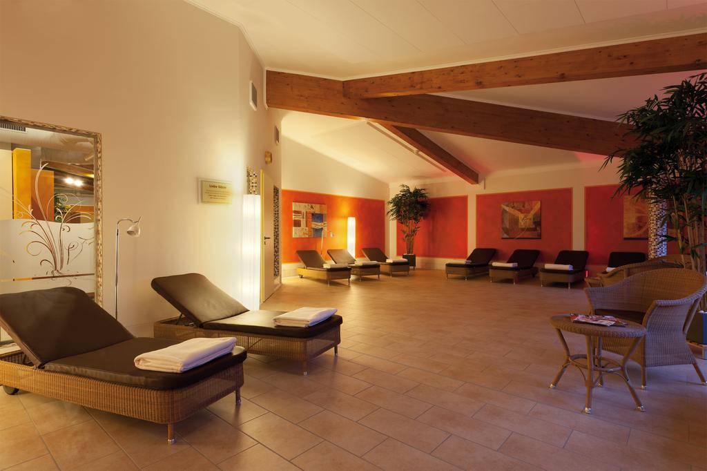 Morada Strandhotel Ostseebad Ostseebad Kühlungsborn Exterior foto