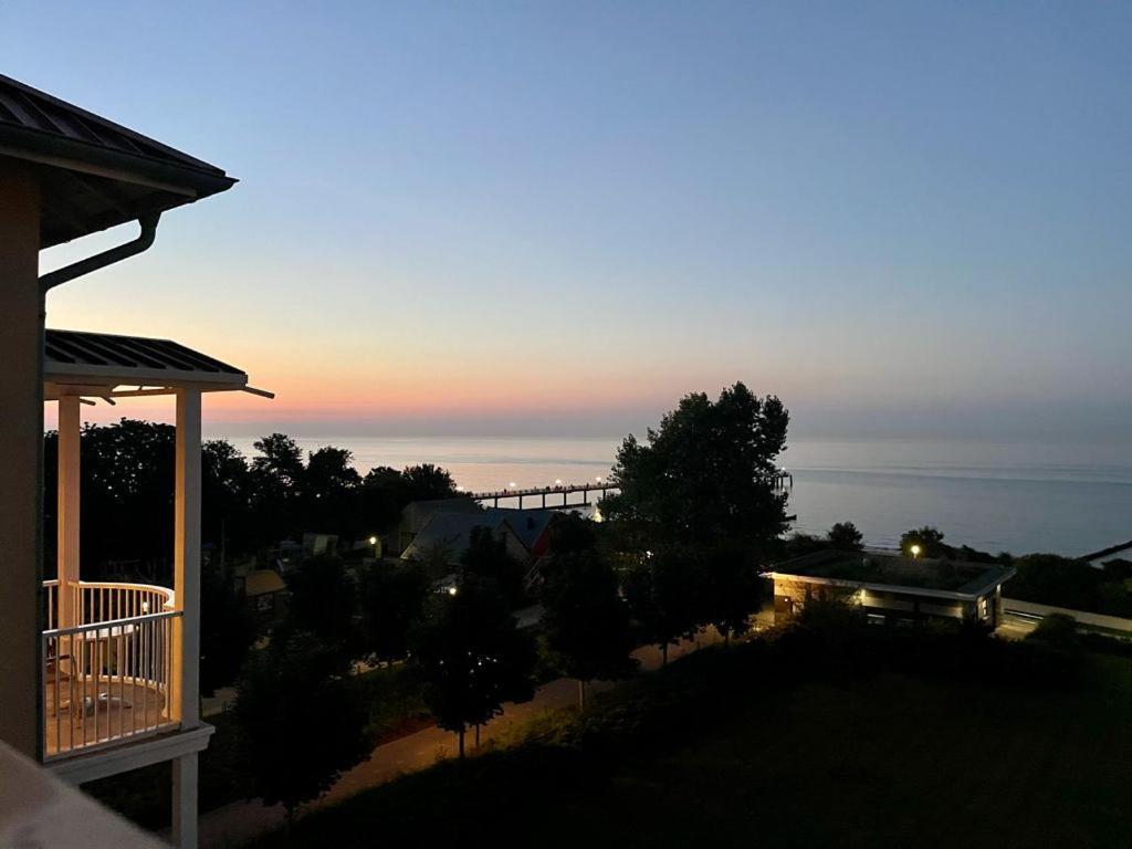 Morada Strandhotel Ostseebad Ostseebad Kühlungsborn Exterior foto
