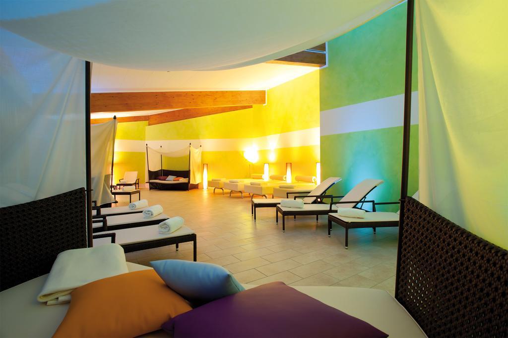 Morada Strandhotel Ostseebad Ostseebad Kühlungsborn Exterior foto